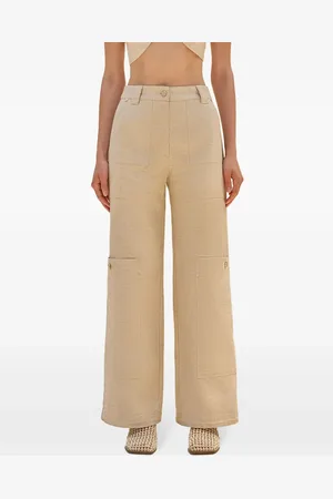 Cult Gaia Wynn trousers