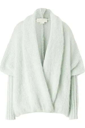 GENNY V-neck jumper