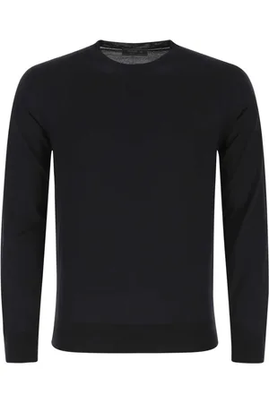 Prada Crew-neck wool jumper