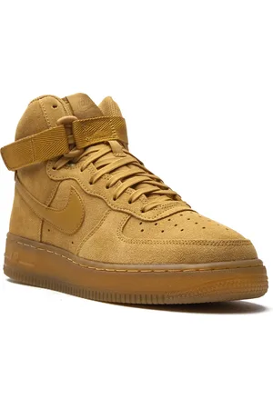 Nike Air Force 1 High LV8 "Wheat" sneakers