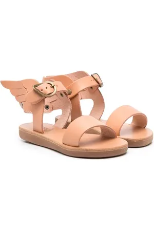 Ancient Greek Sandals Ikaria open-toe sandals