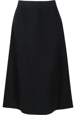 Uma Raquel Davidowicz High-waisted A-line skirt