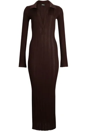 SER.O.YA Azula maxi dress