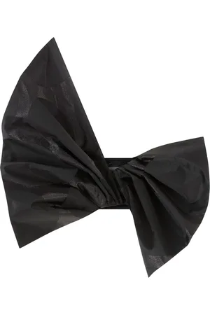 Nina Ricci Giant bow top