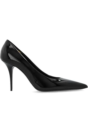 Saint Laurent 90mm Norma pumps