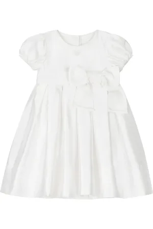 Dolce & Gabbana Satin dress set
