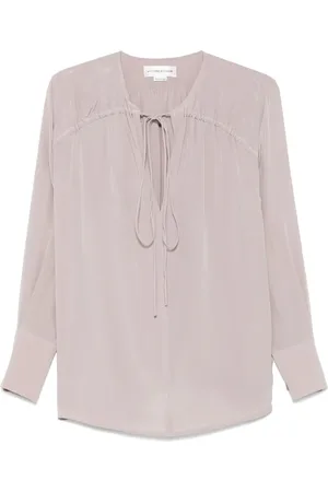 Victoria Beckham New CDC blouse