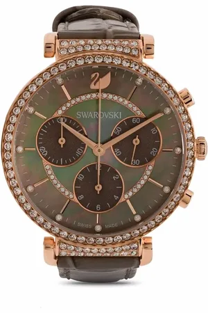 Swarovski Passage Chrono 36mm