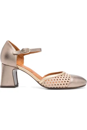 Chie Mihara 70mm Fiza pumps
