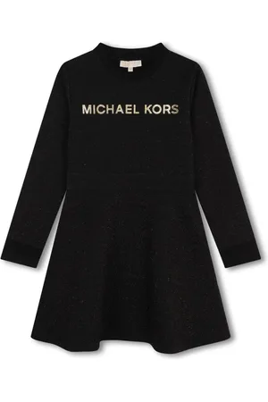 Michael Kors Logo-print dress