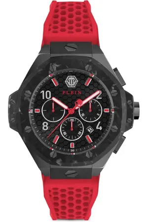 Philipp Plein Chrono Royal 46mm