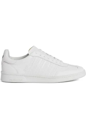 Dsquared2 Boxer sneakers