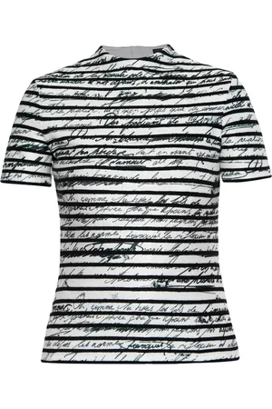 Balmain Printed T-shirt