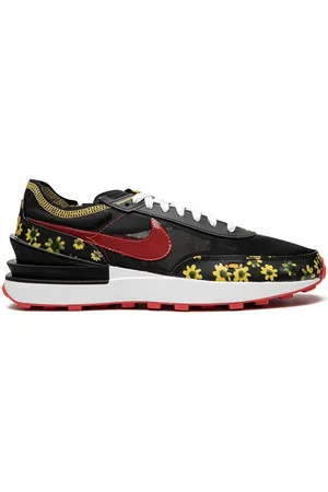 Nike Waffle One "Sunflower" sneakers