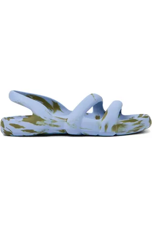 Camper Kobarah slingback slides