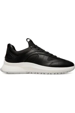 Bally Dave leather sneakers