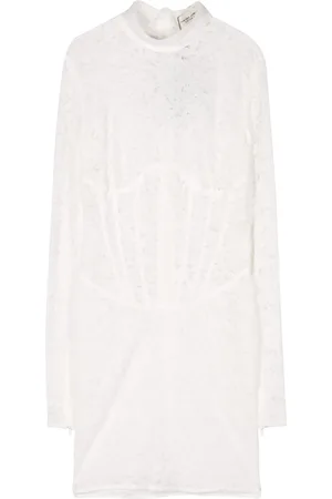 Ilkyaz Ozel Isadora mini dress