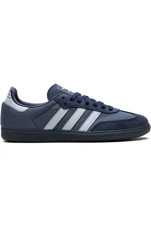 adidas Samba OG "Preloved Ink/Halo " sneakers