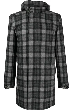 PRIVATE STOCK The Bane coat