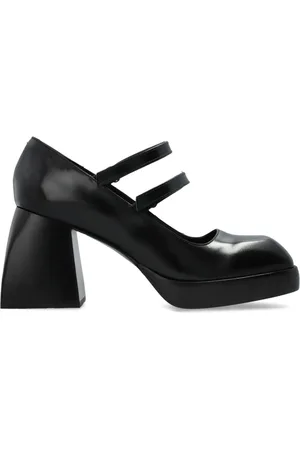 NODALETO 90mm Bulla Babies pumps