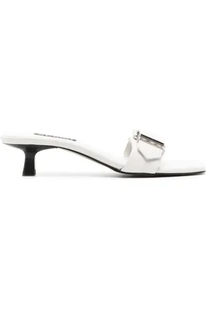 SENSO Tommie buckle-detail sandals