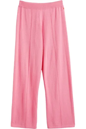 Chinti & Parker Wide-leg sweatpants