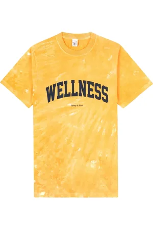 Sporty & Rich Wellness Ivy T-Shirt