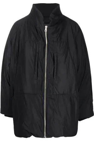 SONGZIO Space Neck padded jacket