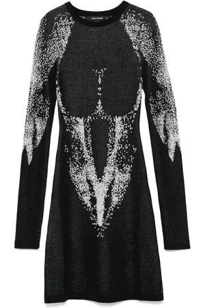 Daily paper Inola mini dress