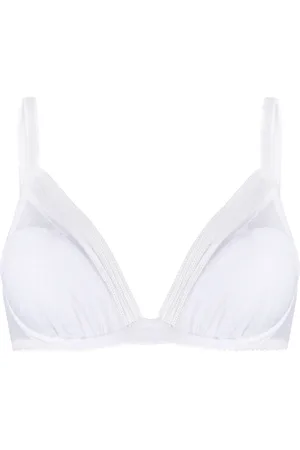 Wacoal Aphrodite plunge bra