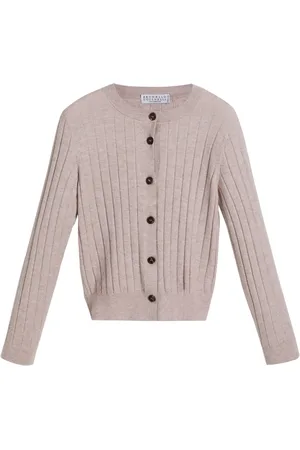 Brunello Cucinelli Cashmere cardigan