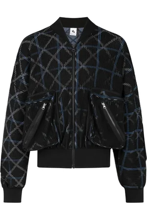Nike X Undercover SR MA-1 bomber jacket