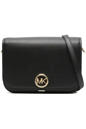 Michael Kors Medium Delancey crossbody bag