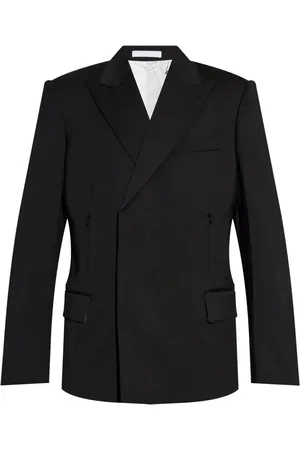 Helmut Lang Boxy blazer
