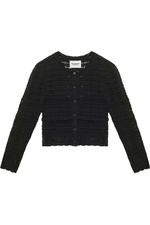 Isabel Marant Ajaline cardigan