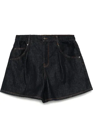 JNBY Denim shorts
