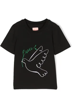 Wauw Capow by Bangbang Graphic-print short-sleeved t-shirt