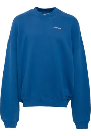 OFF-WHITE Vanish arrow over sweatshirt