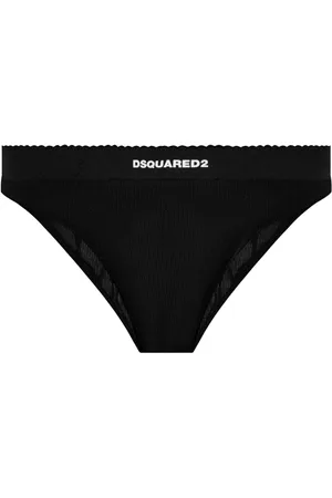 Dsquared2 Logo-print briefs