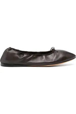 The Row Awar ballet flats