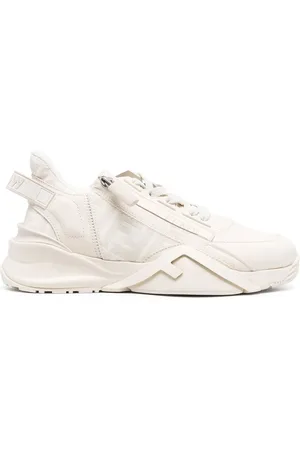 Fendi Logo-print sneakers