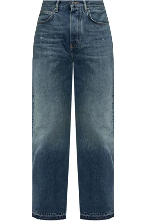 AMIRI Straight-leg jeans