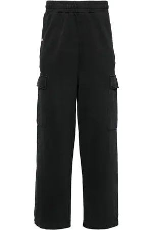 Izzue Two flap pocket pants