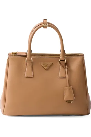 Prada Large Galleria leather bag
