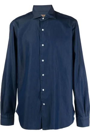 BARBA Long-sleeve shirt