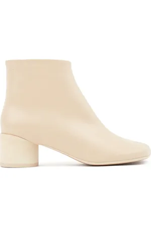 Maison Margiela Anatomic 45mm ankle boots