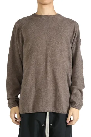 Moncler Ribbed-knit sweater