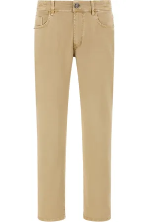 Boggi Milano Straight-leg jeans
