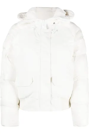 Canada Goose Chilliwack quilted padded jacket