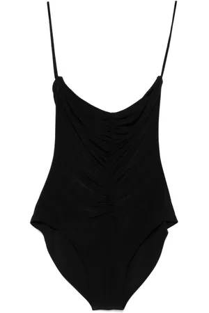 Norma Kamali Mio bodysuit